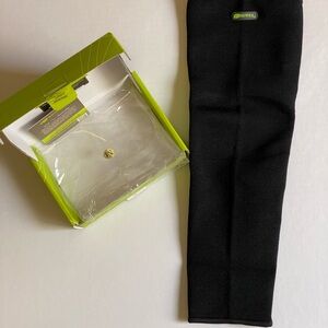 Senteq Black Compression Sleeve Sz M